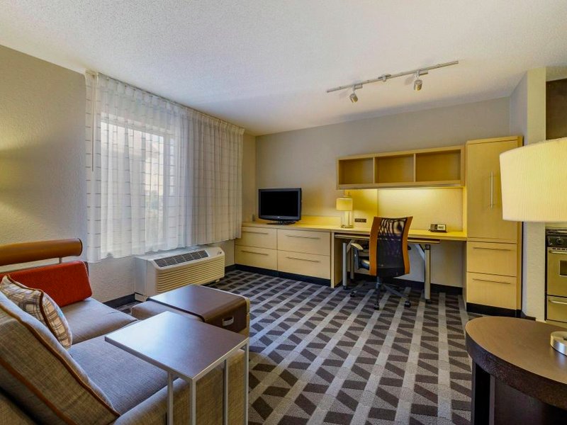 TownePlace Suites Vincennesの写真