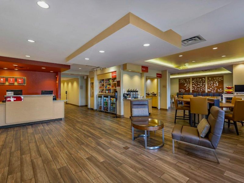 TownePlace Suites Vincennesの写真
