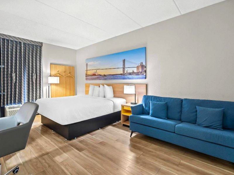 Days Inn by Wyndham Statesboroの写真