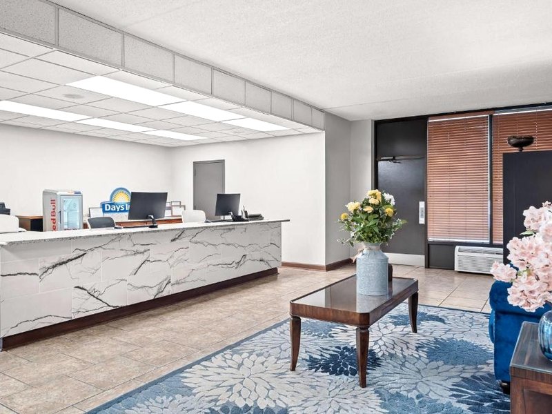 Days Inn by Wyndham Statesboroの写真