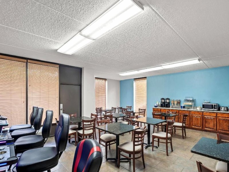 Days Inn by Wyndham Statesboroの写真