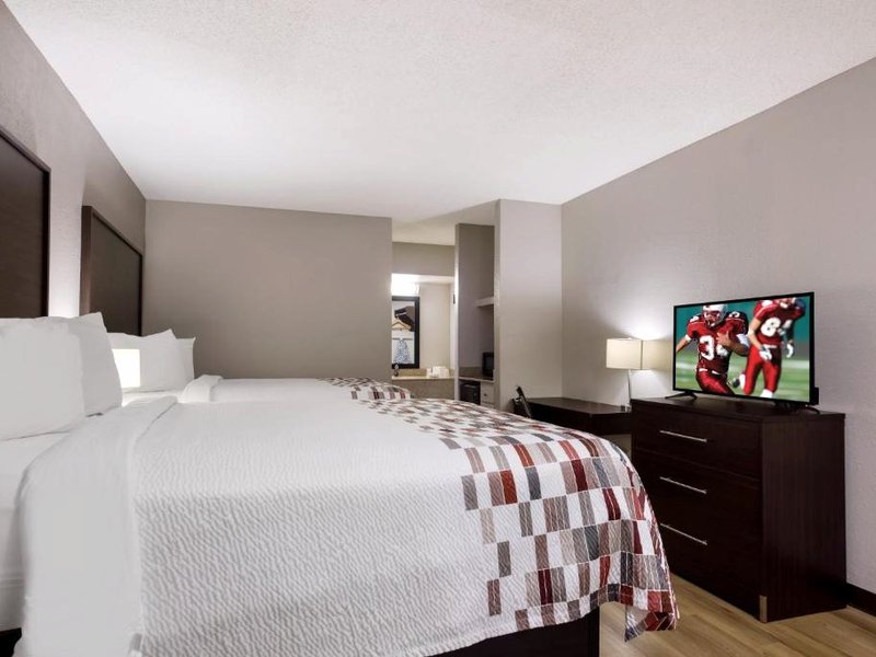 Red Roof Inn & Suites Statesboro - Universityの写真