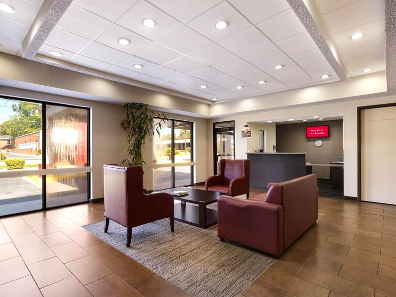 Red Roof Inn & Suites Statesboro - Universityの写真