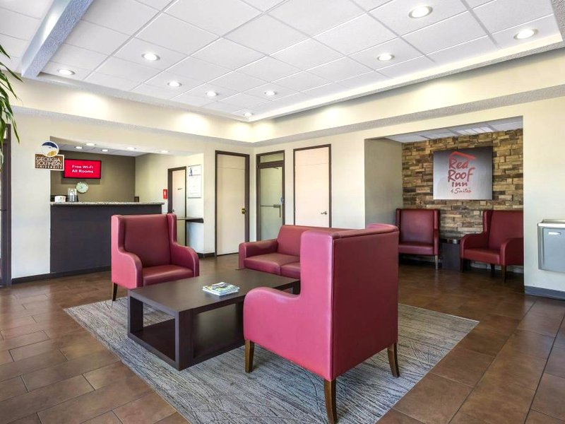 Red Roof Inn & Suites Statesboro - Universityの写真