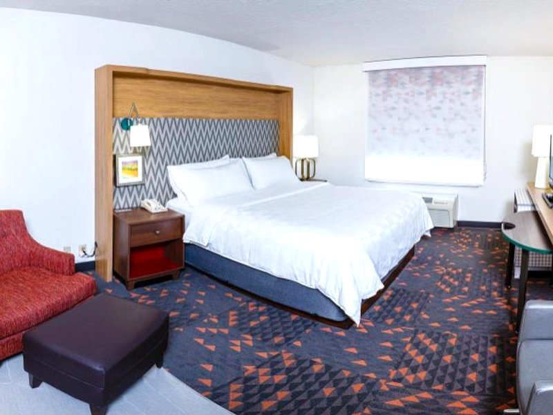 Holiday Inn Statesboro-University Area By IHGの写真