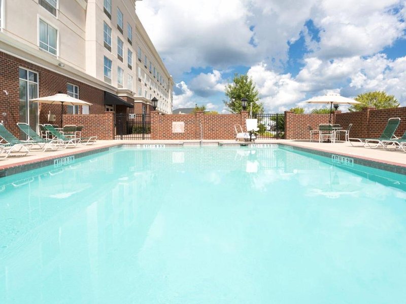 Holiday Inn Statesboro-University Area By IHGの写真