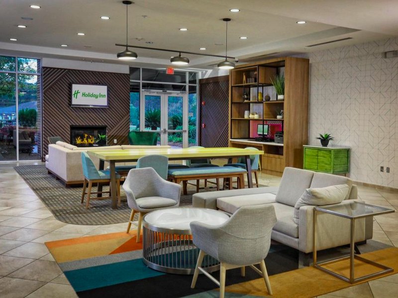 Holiday Inn Statesboro-University Area By IHGの写真