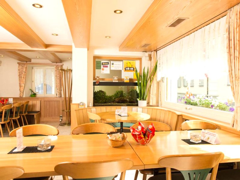 Gasthaus Pension zum Turmの写真