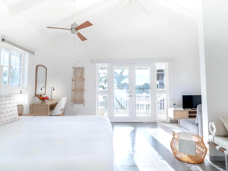 Azul Hotel & Retreatの写真
