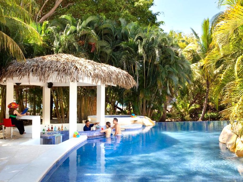 Azul Hotel & Retreatの写真