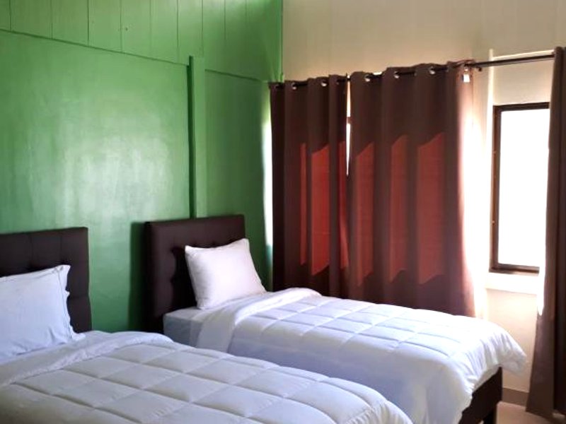 Chalet San Juanilloの写真