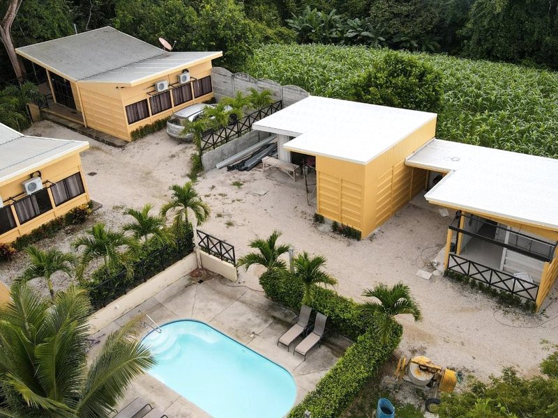 Chalet San Juanilloの写真