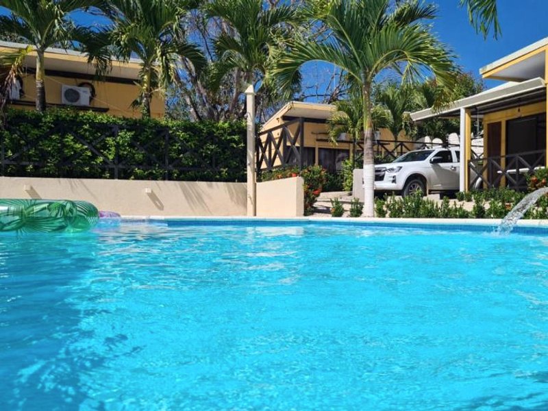 Chalet San Juanilloの写真