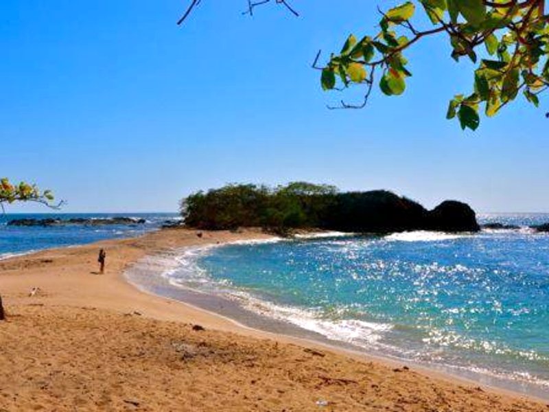 Cabinas surf Arribadasの写真