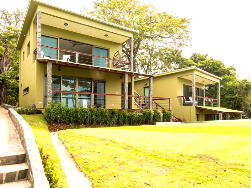 Cocobolo Beach Boutique Hotelの写真