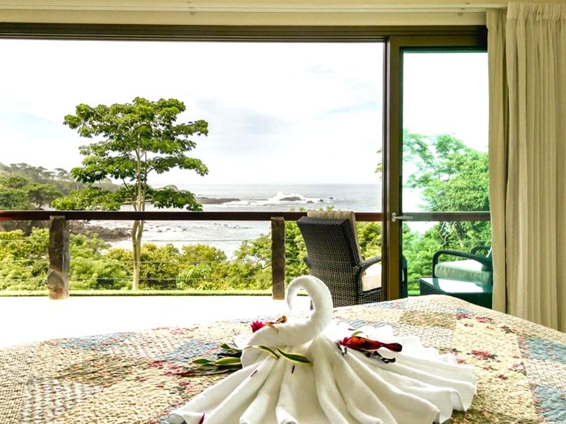 Cocobolo Beach Boutique Hotelの写真