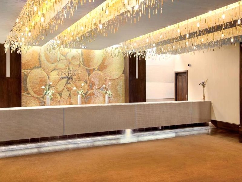 Blue Chip Casino Hotel Spaの写真