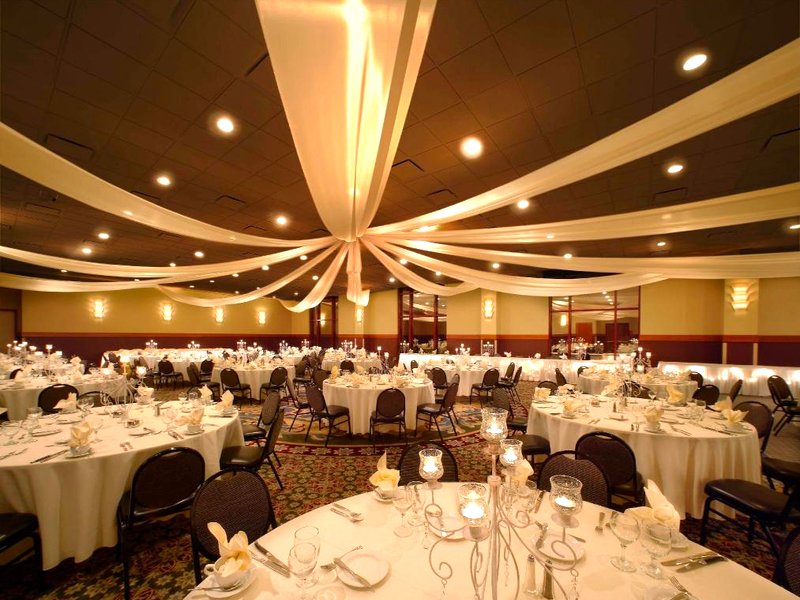 Blue Chip Casino Hotel Spaの写真