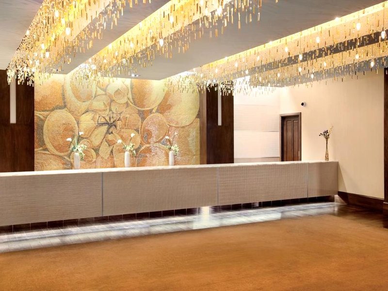 Blue Chip Casino Hotel Spaの写真