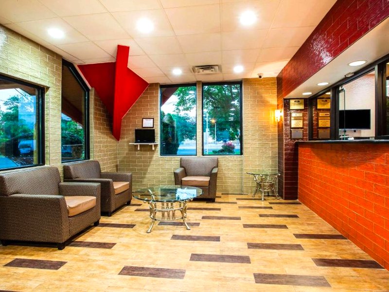 Howard Johnson By Wyndham North Plainfieldの写真