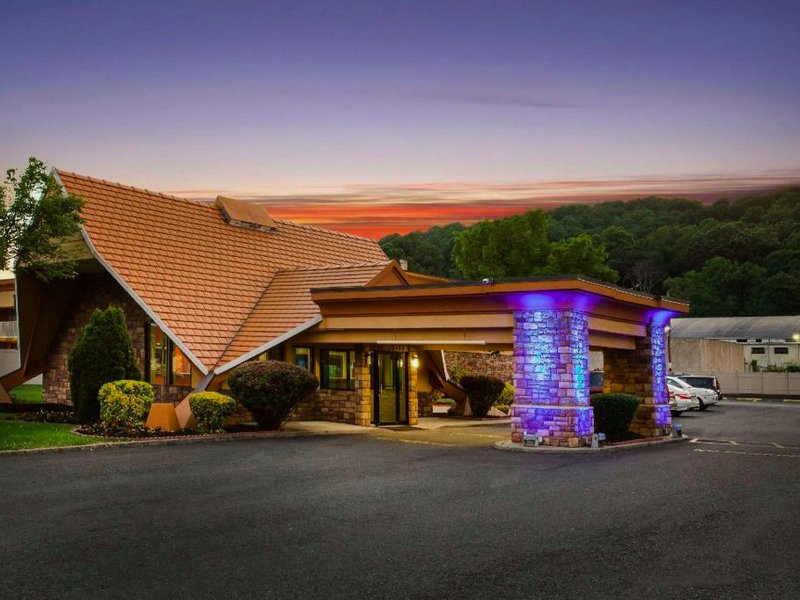 Howard Johnson By Wyndham North Plainfieldの写真