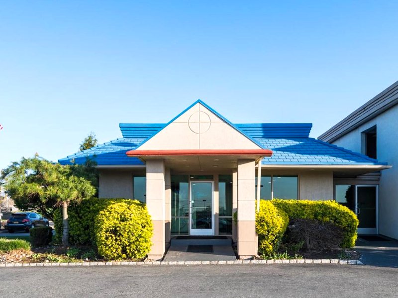 Garden Executive Hotelの写真