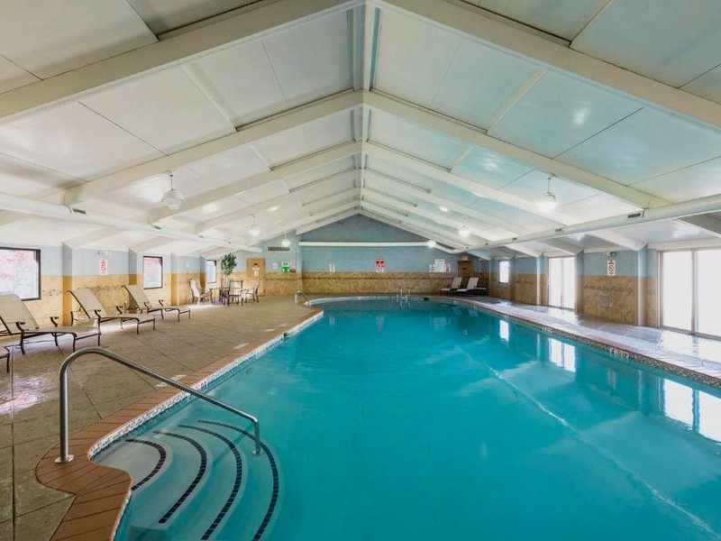 Holiday Inn South Plainfield Piscatawayの写真