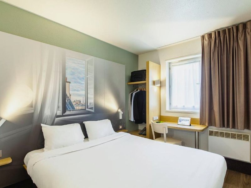 B&B Hotel EVRY LISSES 1の写真