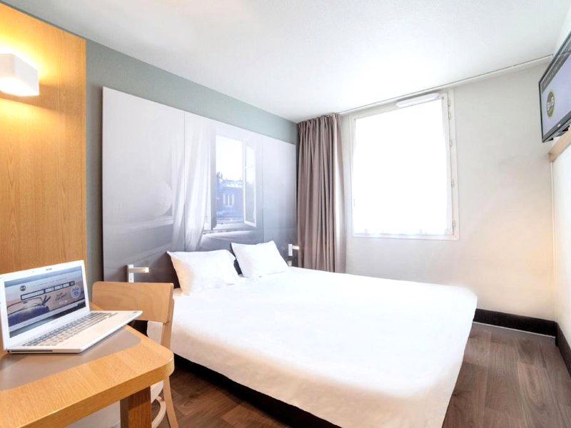 B&B Hotel EVRY LISSES 1の写真