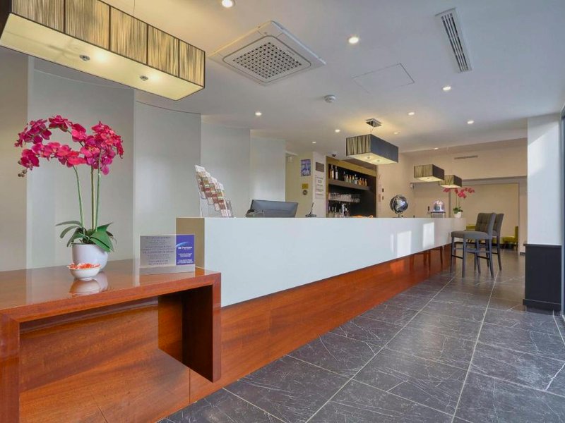 Best Western Hotel Journel Paris Sudの写真