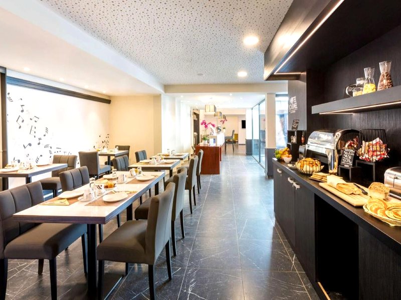 Best Western Hotel Journel Paris Sudの写真