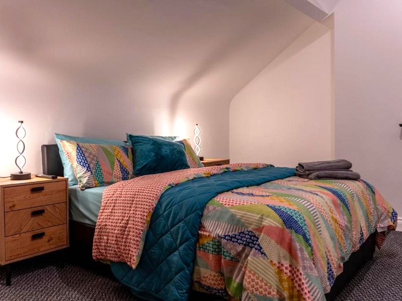 Lodging in Carrickfergus Centreの写真