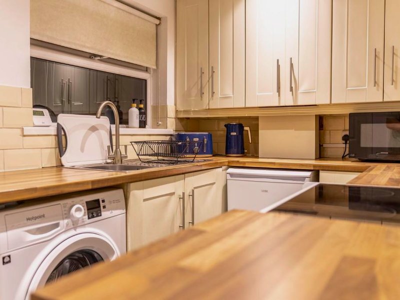 Lodging in Carrickfergus Centreの写真