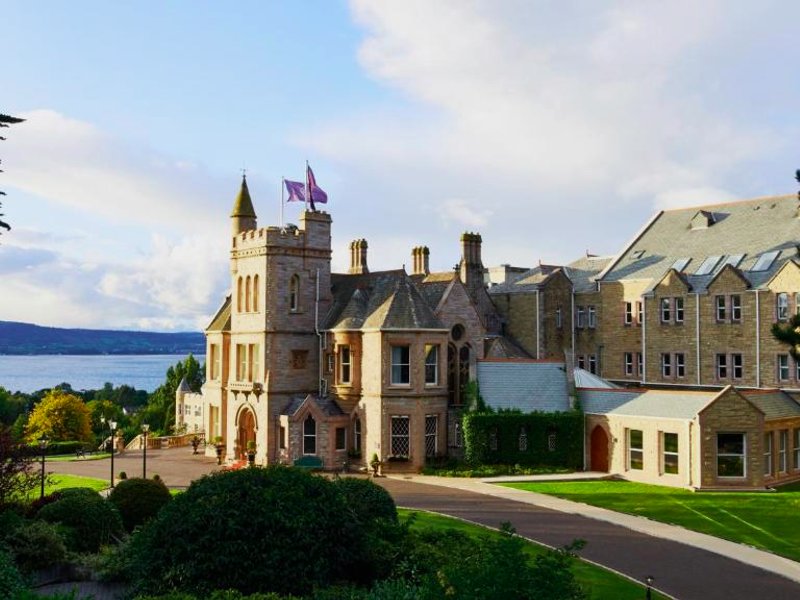 クロデン エステート アンド スパ (Culloden Estate and Spa)の写真
