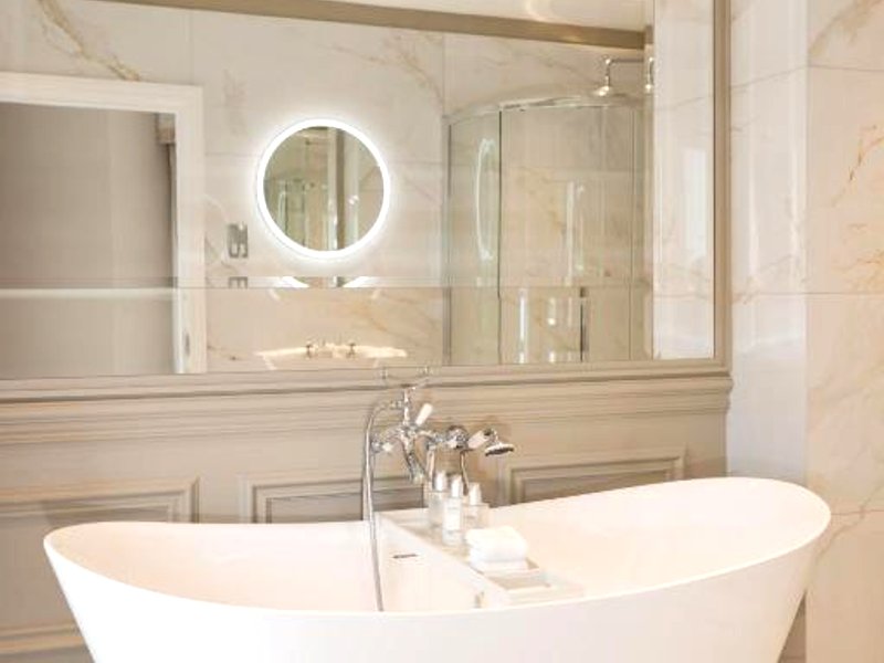クロデン エステート アンド スパ (Culloden Estate and Spa)の写真