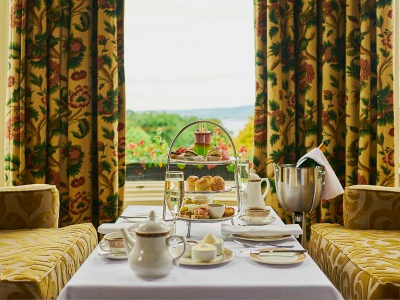 クロデン エステート アンド スパ (Culloden Estate and Spa)の写真