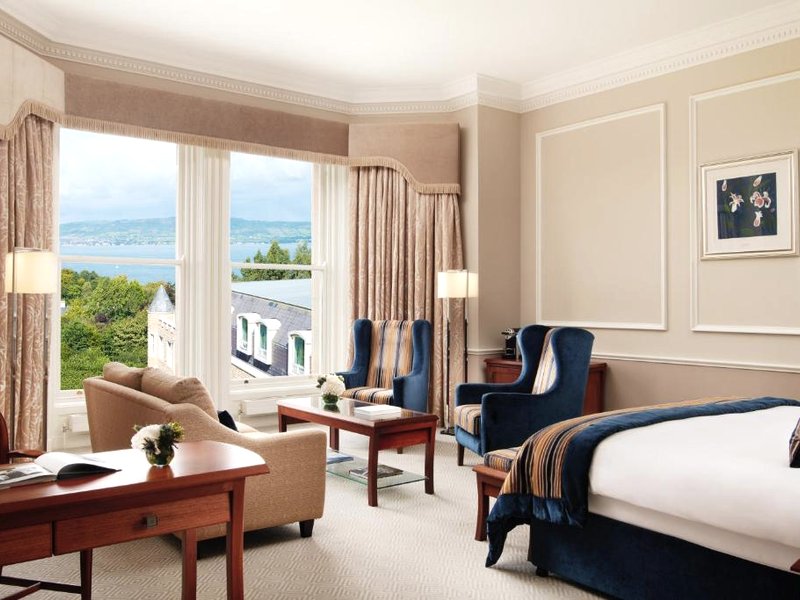 クロデン エステート アンド スパ (Culloden Estate and Spa)の写真