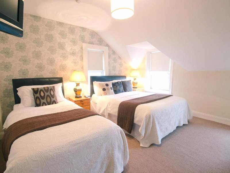 Ennislare House Guest Accommodationの写真