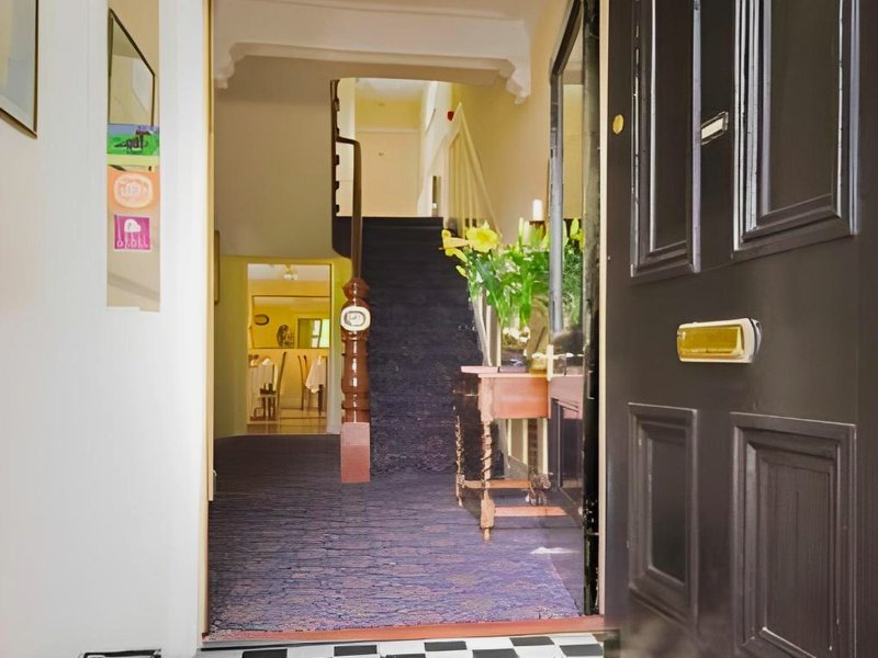 Ennislare House Guest Accommodationの写真