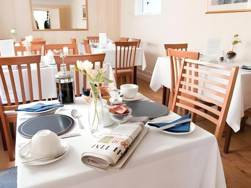 Ennislare House Guest Accommodationの写真