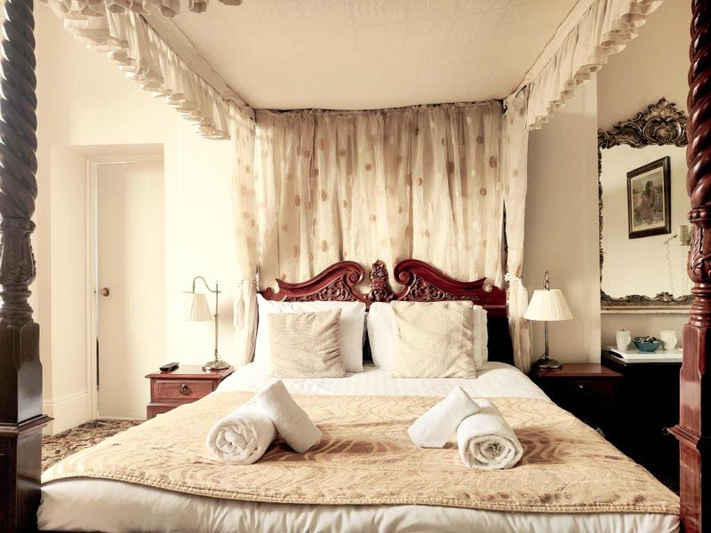 Wentworth House Hotelの写真
