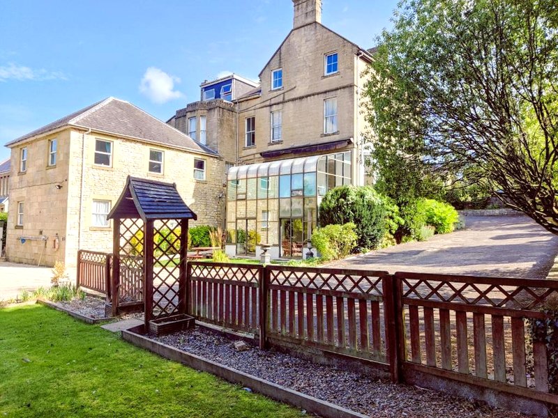 Wentworth House Hotelの写真