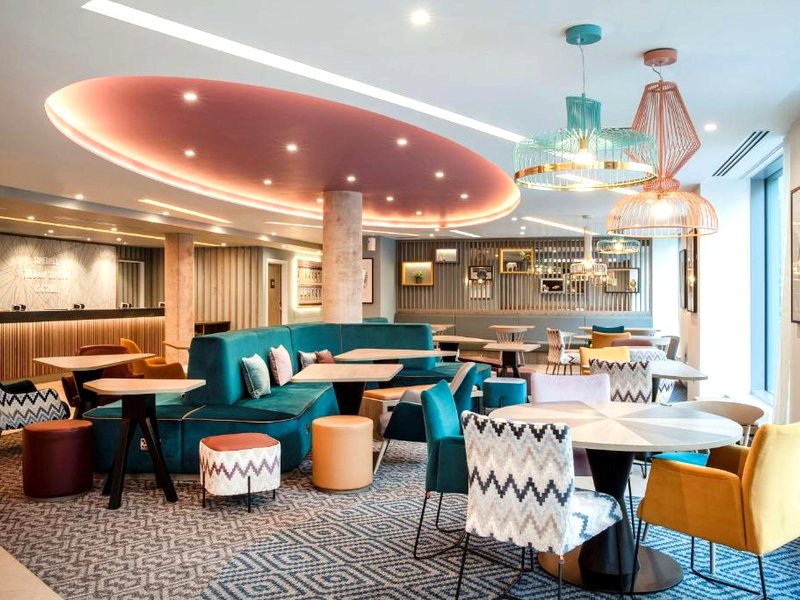 ハンプトン バイ ヒルトン バース シティ (Hampton by Hilton Bath City)の写真