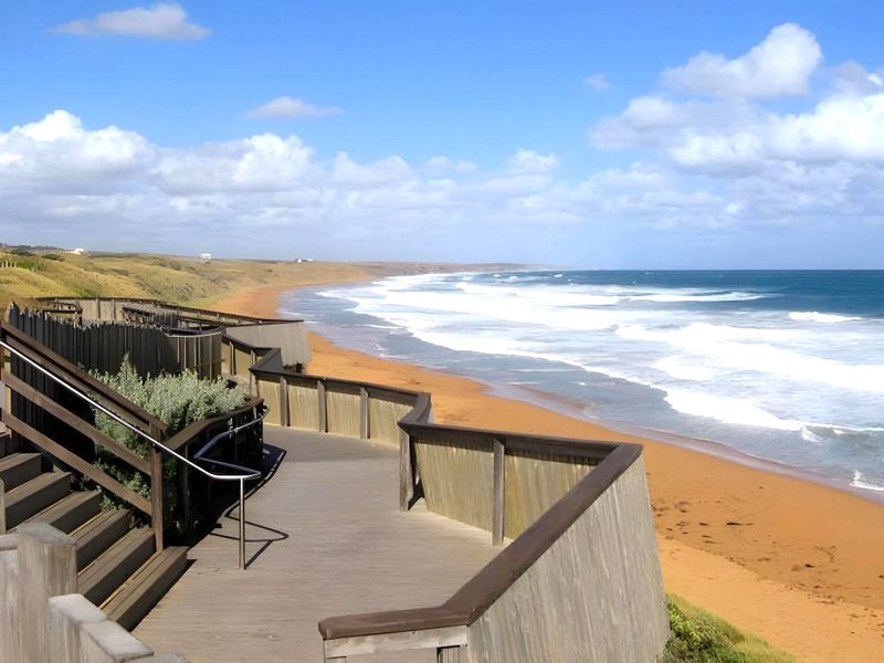 クエスト ワルナムブール (Quest Warrnambool)の写真
