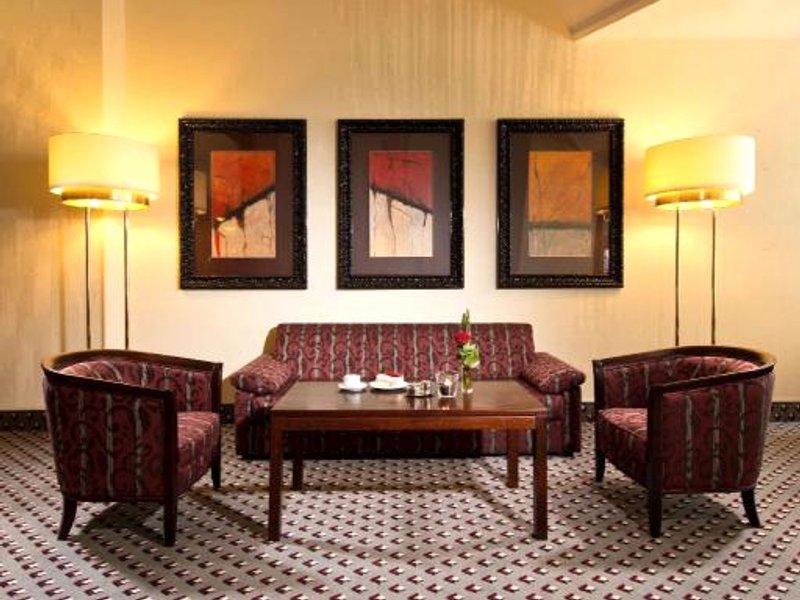 マリティム ホテル バッド ホンブルク (Maritim Hotel Bad Homburg)の写真