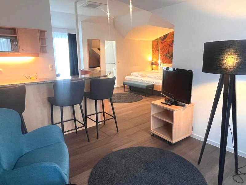 パークホテル バート ホンブルク (Parkhotel Bad Homburg)の写真