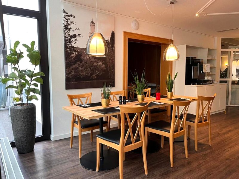 パークホテル バート ホンブルク (Parkhotel Bad Homburg)の写真