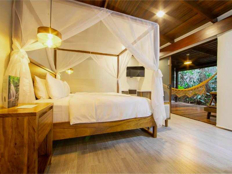 Chachagua Rainforest Hotel & Hot Springsの写真