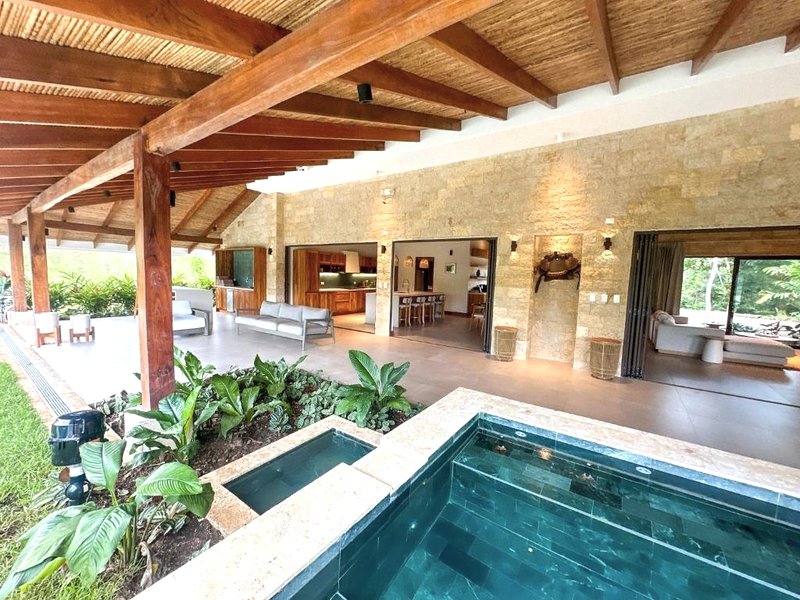 Chachagua Rainforest Hotel & Hot Springsの写真