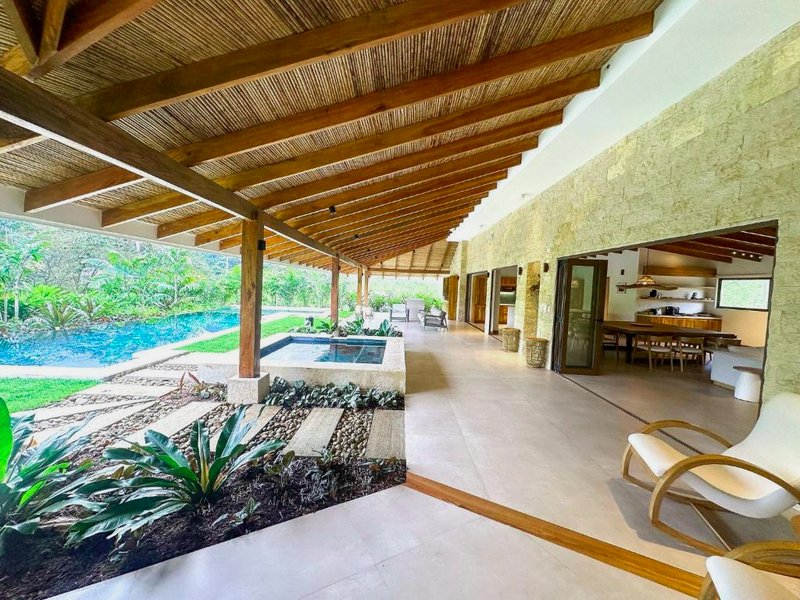 Chachagua Rainforest Hotel & Hot Springsの写真